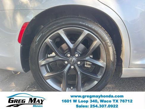 Used 2022 Chrysler 300 S RWD image 10