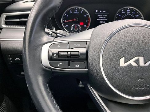 Used 2024 Kia K5 GT-Line image 20