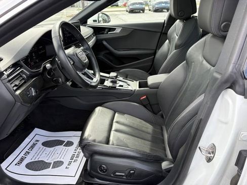 Used 2024 Audi A5 2.0T Premium Plus image 8