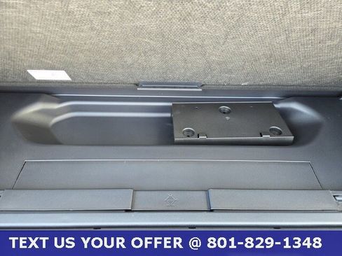 New 2025 Ford Expedition Platinum w/ Platinum Ultimate Package AWD/4WD image 9