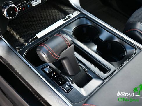 Used 2025 Ford F150 Raptor w/ Equipment Group 803A Raptor R image 48