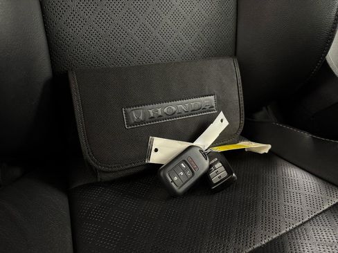 Used 2020 Honda Passport EX-L image 45