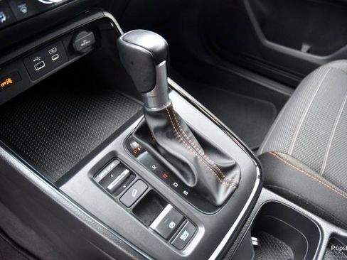 Certified 2023 Honda CR-V Sport image 10