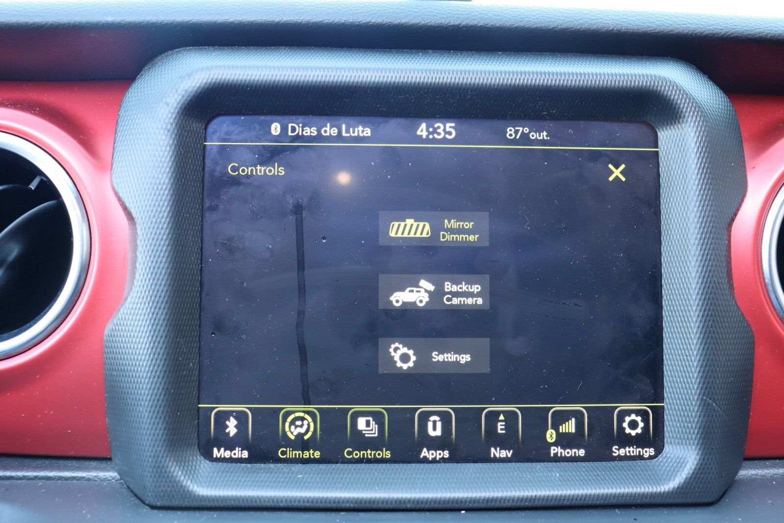 Used 2021 Jeep Wrangler Rubicon AWD/4WD image 23