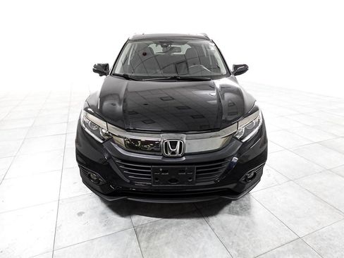 Used 2019 Honda HR-V EX-L image 3