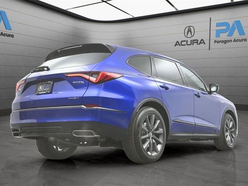 Used 2025 Acura MDX A-Spec image 37