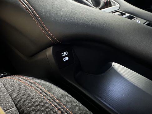 New 2026 Honda HR-V LX image 16