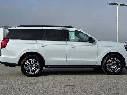 New 2026 Ford Expedition Active