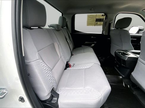 Used 2024 Toyota Tundra SR5 w/ SR5 Convenience Package AWD/4WD image 18