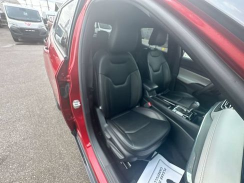 Certified 2024 Jeep Compass Limited AWD/4WD image 25