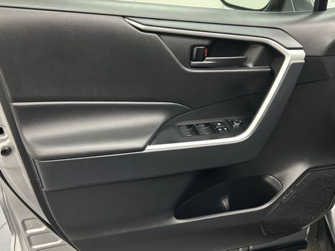 Used 2024 Toyota RAV4 LE image 14