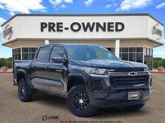 Used 2026 Chevrolet Colorado LT RWD video 1