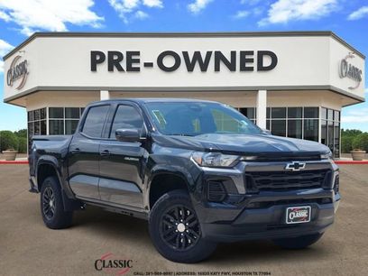 Used 2026 Chevrolet Colorado LT
