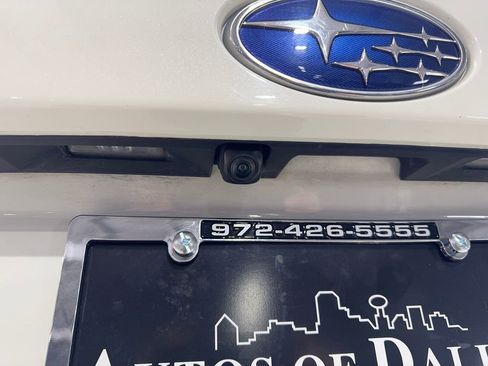 Used 2025 Subaru Outback Premium image 23