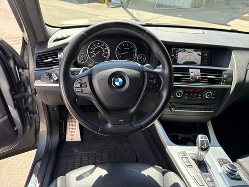 Used 2012 BMW X3 xDrive35i AWD/4WD image 17