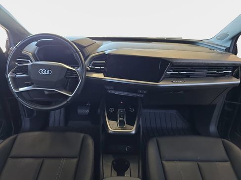 Used 2023 Audi Q4 e-tron Premium Plus AWD/4WD image 10