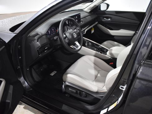 New 2026 Honda Accord Touring image 22