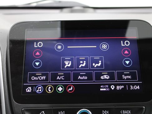 Used 2023 Chevrolet Malibu LT image 44