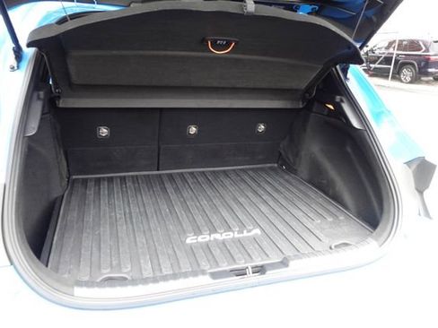 Used 2019 Toyota Corolla XSE image 26