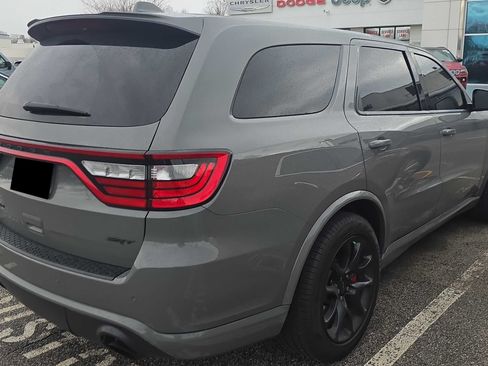 Used 2022 Dodge Durango SRT w/ Black Package AWD/4WD image 6