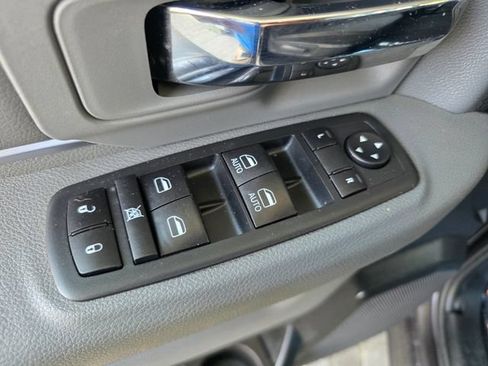 Used 2020 RAM 1500 Warlock w/ Electronics Group AWD/4WD image 19