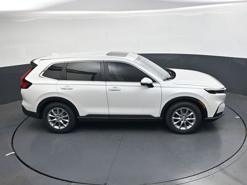 New 2026 Honda CR-V EX image 26