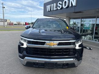 Used 2024 Chevrolet Silverado 1500 LT w/ All Star Edition Plus AWD/4WD video 2