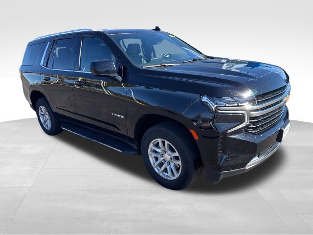 Used 2023 Chevrolet Tahoe LT AWD/4WD image 8