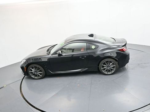New 2026 Subaru BRZ Limited RWD image 17