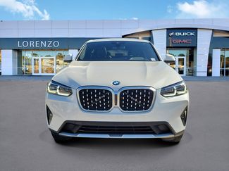 Used 2025 BMW X4 xDrive30i video 2