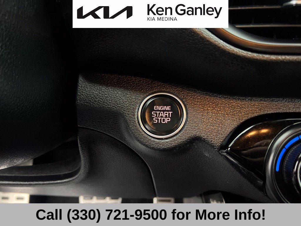 Certified 2024 Kia Forte GT-Line FWD image 35