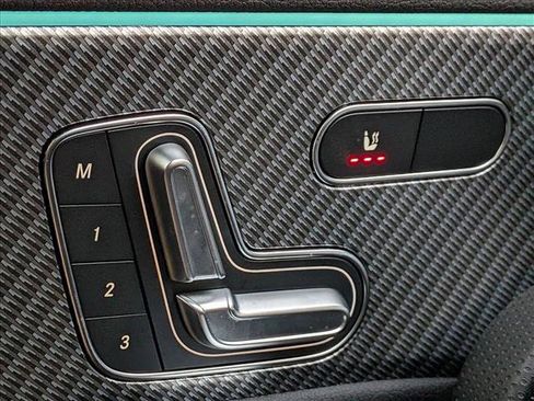 Certified 2025 Mercedes-Benz CLA 250 image 18