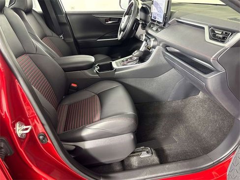 Used 2023 Toyota RAV4 XSE image 9