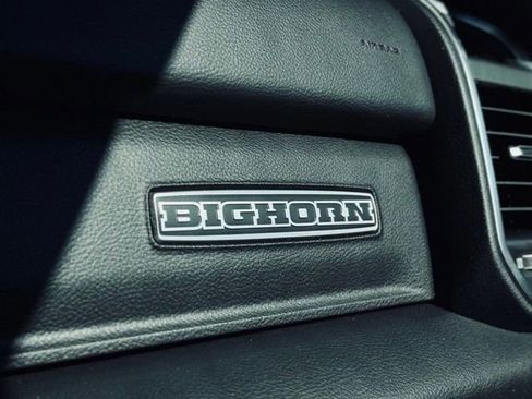 New 2026 RAM 1500 Big Horn image 23