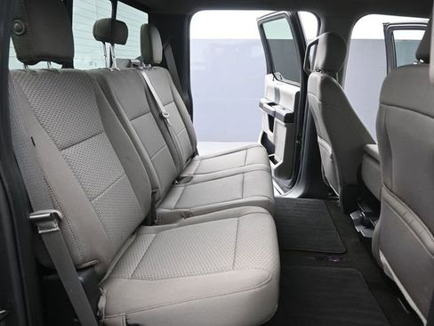 Used 2019 Ford F150 XLT w/ Equipment Group 302A Luxury image 25