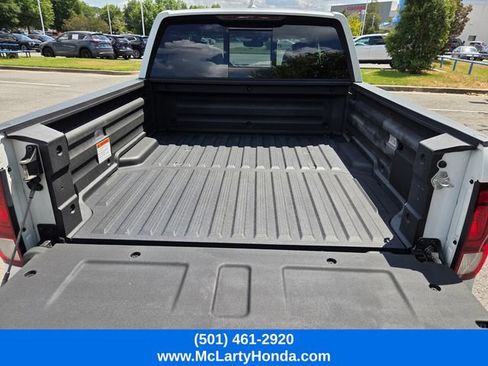 Certified 2024 Honda Ridgeline RTL image 9