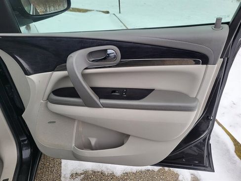 Used 2017 Buick Enclave Leather w/ Trailering Package image 26