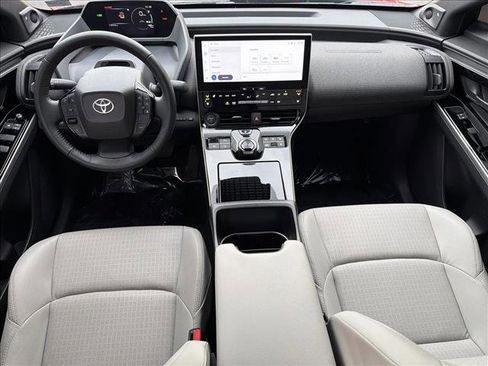 Used 2024 Toyota bZ4X AWD w/ Weather Package image 25