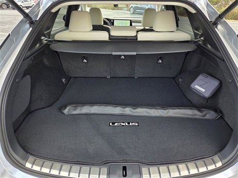 Used 2026 Lexus RX 350 Premium Plus w/ Accessory Package (Z1) image 13