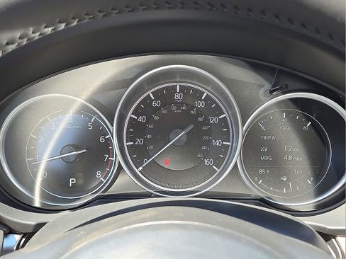 New 2025 MAZDA CX-5 AWD 2.5 S w/ Select Package image 24