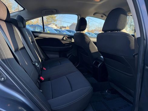 Used 2015 Subaru Legacy 2.5i image 14