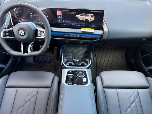 Used 2026 BMW X3 xDrive30i w/ Premium Package AWD/4WD image 14