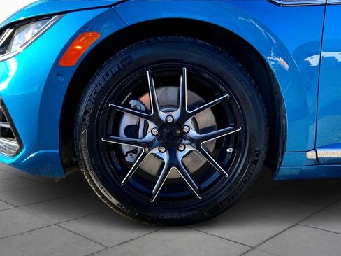 Used 2023 Volkswagen Arteon SEL Premium image 10