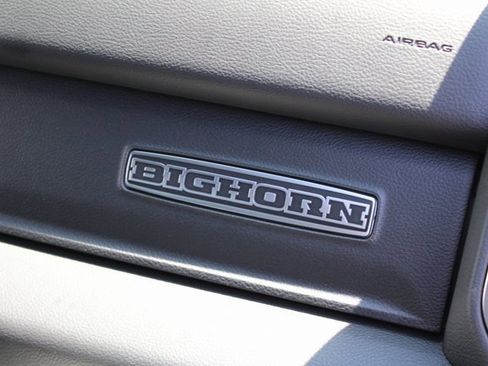 Used 2025 RAM 1500 Big Horn image 36