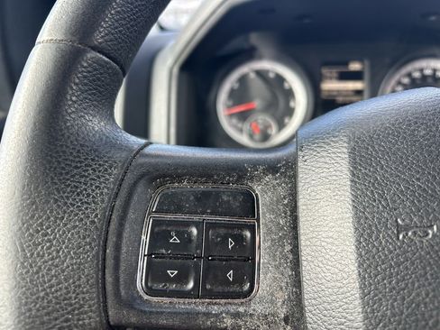 Used 2013 RAM 1500 Tradesman w/ Popular Equipment Group image 17