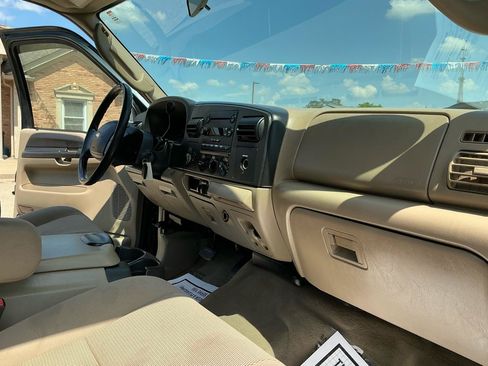 Used 2007 Ford F250 XL AWD/4WD image 20
