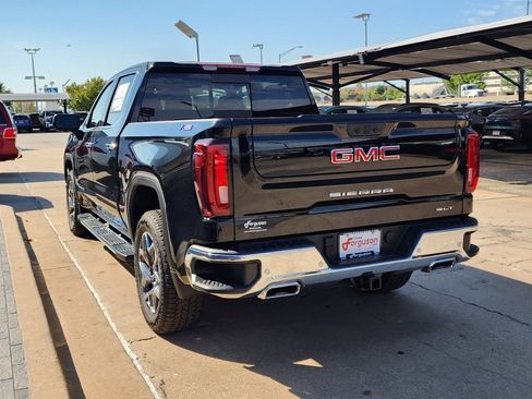 New 2026 GMC Sierra 1500 SLT w/ SLT Premium Plus Package image 6