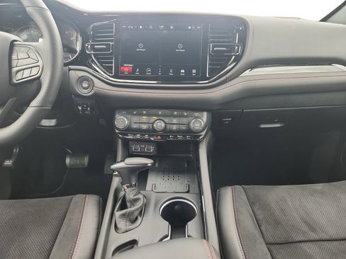 New 2026 Dodge Durango GT image 11
