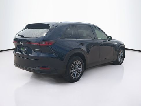 Used 2025 MAZDA CX-90 3.3 Turbo w/ Preferred Package AWD/4WD image 9