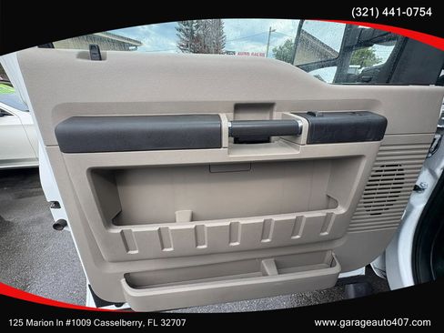 Used 2010 Ford F250 XLT AWD/4WD image 18